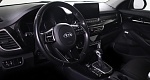 Kia Seltos 2.0 CVT