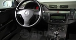Volkswagen Passat, 6 поколение