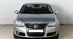 Volkswagen Jetta V