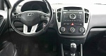 Kia Ceed 1.6 Механика
