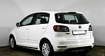 Volkswagen Golf Plus 1.6 Механика