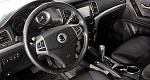 SsangYong Actyon II