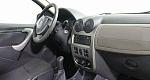 Renault Sandero 1.4 Механика