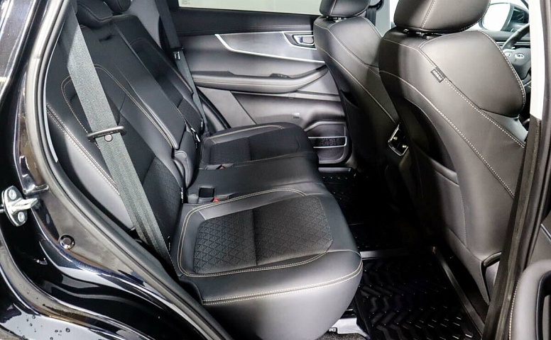 Chery Tiggo 8 Pro 2.0 CVT