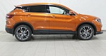 Geely Coolray I