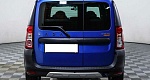 Lada (ваз) largus cross мкпп 2020 с пробегом 28 670 км