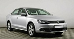Volkswagen Jetta 1.4 Робот
