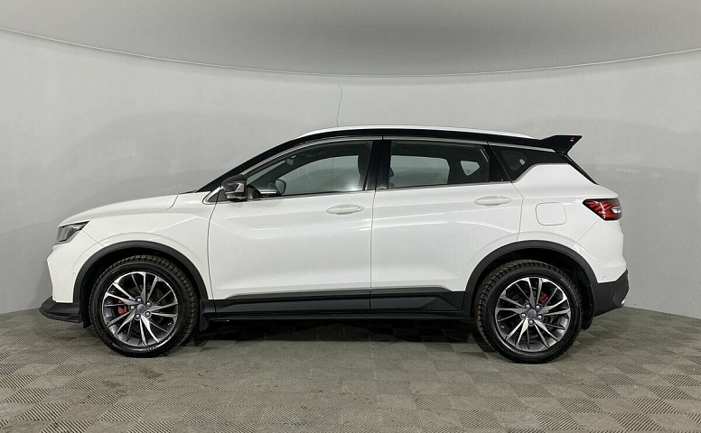 Geely Coolray I
