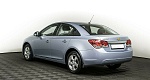 Chevrolet Cruze I