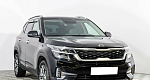Kia Seltos 2.0 CVT