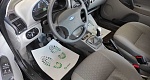 LADA (ВАЗ) KALINA 1.6 MT (81 л.с.)