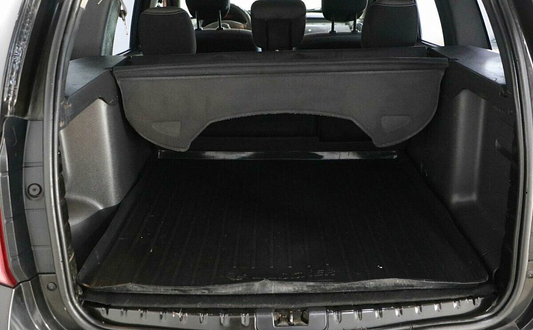 Renault Duster I