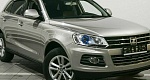 Zotye t600