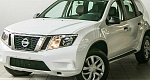 Nissan terrano