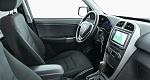 Chery Tiggo (T11) I Рестайлинг (FL)