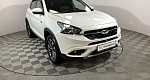 Chery Tiggo 7 2.0 CVT