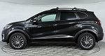 Renault Kaptur I