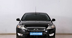 Ford Mondeo, 4 поколение