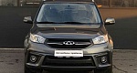 Chery tiggo 3