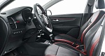 Kia rio x (x-line) акпп 2019 с пробегом 43 512 км