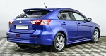 Mitsubishi Lancer 1.8 Вариатор