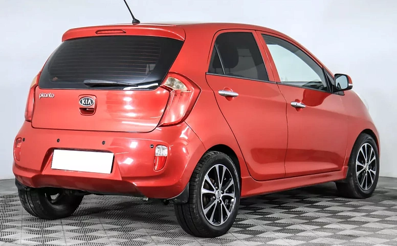 Kia Picanto