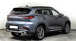 Exeed txl робот 2021 с пробегом 12 200 км
