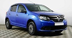 Renault Sandero II