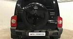 ТагАЗ TAGER 2.3 MT (150 л.с.)