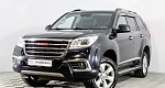 Haval H9 2.0 АКПП