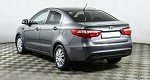 Kia Rio 1.6 Автомат