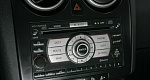 Nissan qashqai+2