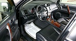 Toyota highlander ii (u40) рестайлинг