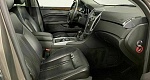 Cadillac srx