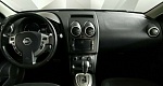 Nissan Qashqai+2 2.0 Вариатор