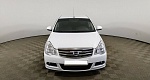 Nissan Almera III (G15)