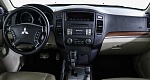 Mitsubishi Pajero IV