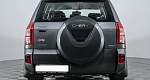 Chery Tiggo (T11) I Рестайлинг (FL)
