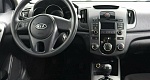 Kia Cerato 1.6 Механика