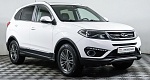 Chery Tiggo 5 2.0 МКПП