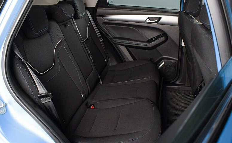 Haval Jolion I