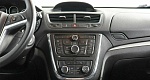 Opel Mokka 1.8 Механика