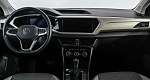 Volkswagen taos робот 2021 с пробегом 21 938 км