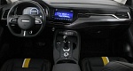 Haval F7x 1.5 РКПП