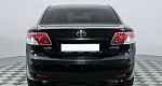 Toyota Avensis III
