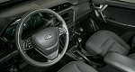 Chery tiggo 3
