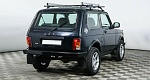 Lada (ваз) 2121 (4x4)