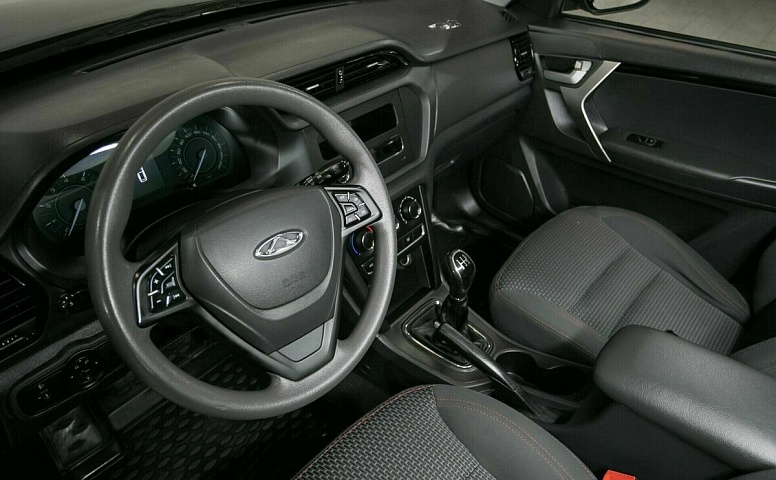 Chery tiggo 3