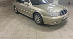 Hyundai SONATA 2.7 MT (172 л.с.)