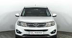 Chery Tiggo 5 2.0 МКПП